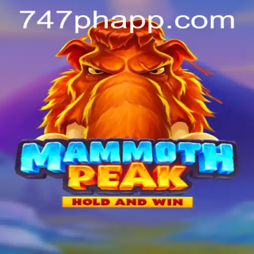Exploring the Exciting Universe of MammothPeak in 747 Live Casino