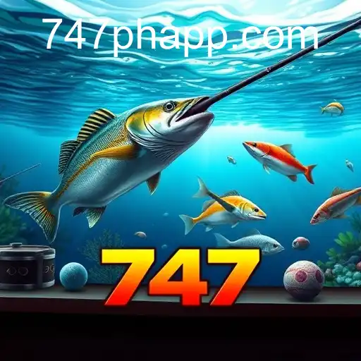 Exploring the World of Online Fishing: 747 Live Casino and Its Impact