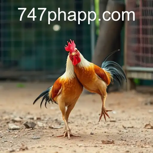 The Rise of Online Sabong: A New Horizon at 747 Live Casino