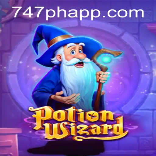 Exploring the Enchanting World of PotionWizard and its Connection to 747 Live Casino