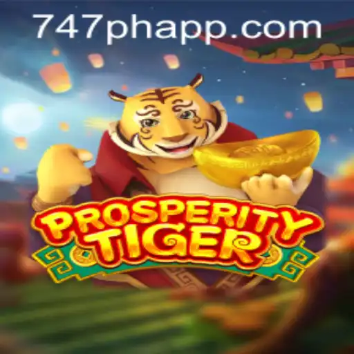 Discover ProsperityTiger: An Exciting Addition to 747 Live Casino