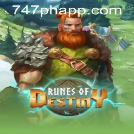 Runes of Destiny and 747 Live Casino: An Immersive Gaming Experience