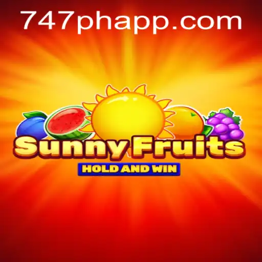 Exploring the Thrilling World of SunnyFruits at 747 Live Casino