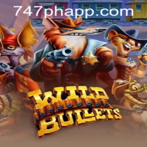 WildBullets: A Thrilling Addition to 747 Live Casino