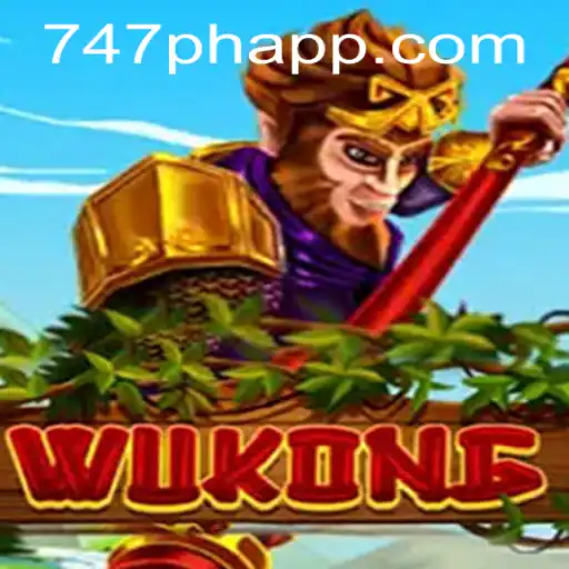 The World of Wukong in 747 Live Casino