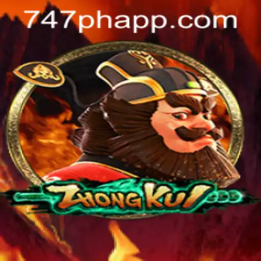 ZhongKui and 747 Live Casino: A Deep Dive into an Intriguing Game